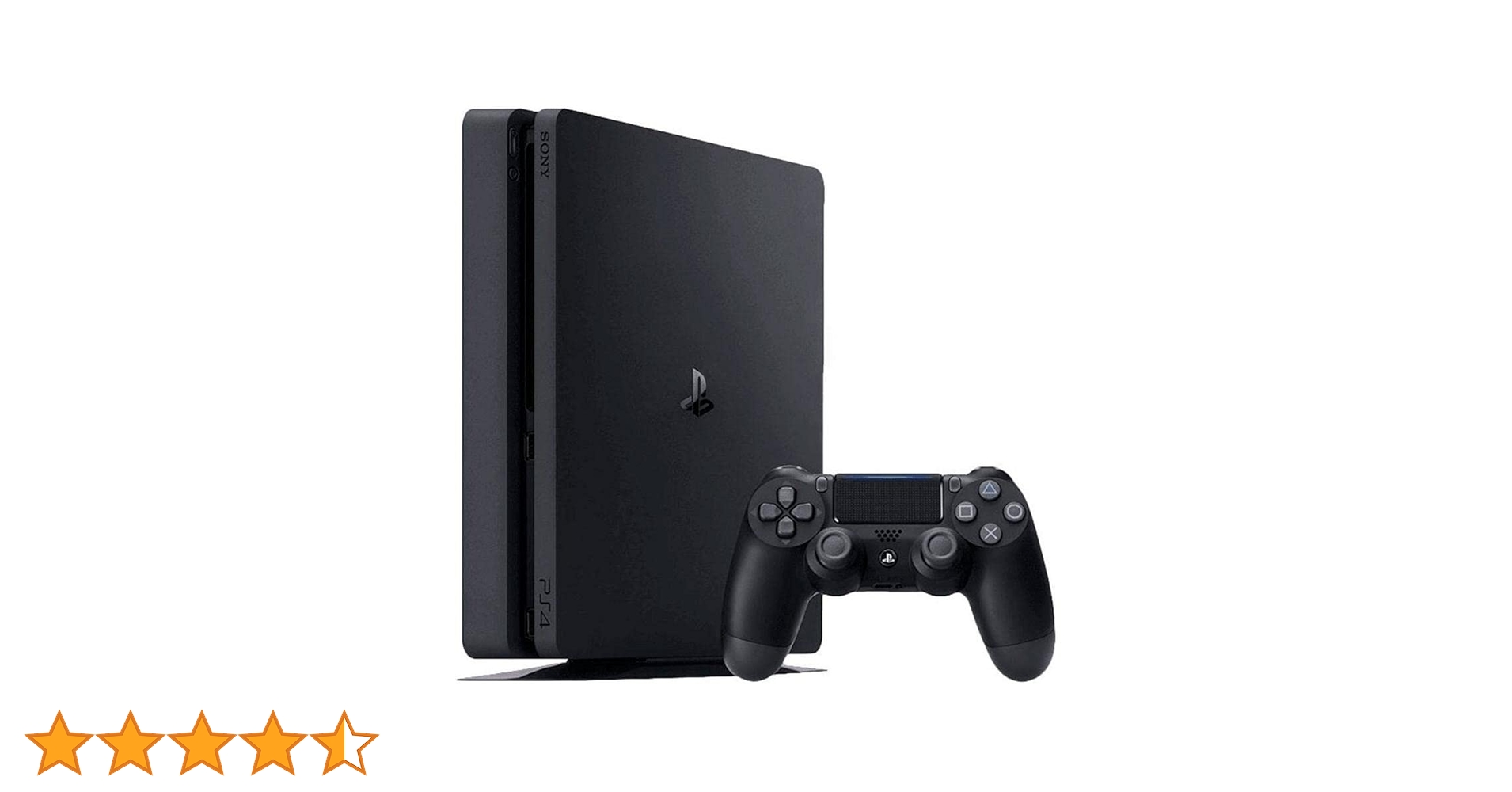 SONY - PS4 本体 1TB FirstLimitedPack/CUH-1000AB01 Amazon.com: Sony Playstation PS4 1TB Black Console (Renewed